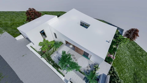 Moradia T4 para Venda em Ericeira