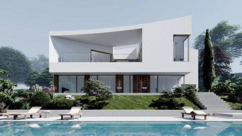 Moradia T4 para Venda em Ericeira
