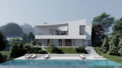 Moradia T4 para Venda em Ericeira