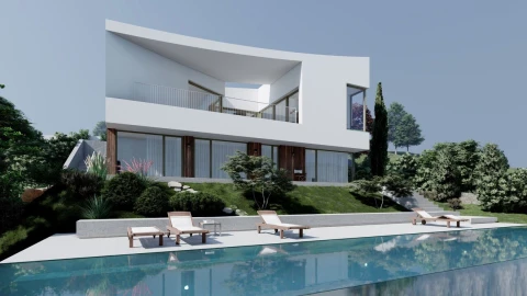 Moradia T4 para Venda em Ericeira