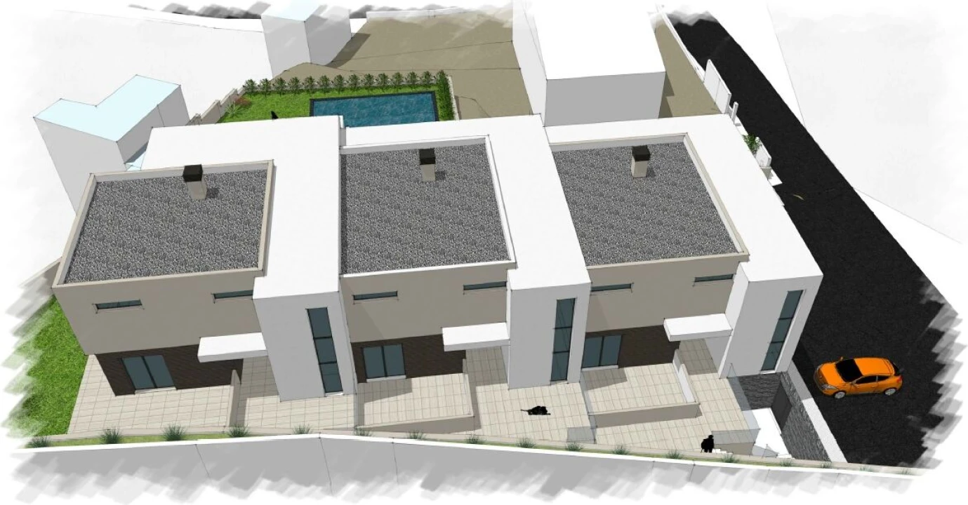 Terreno para Venda em Mafra Foto 3