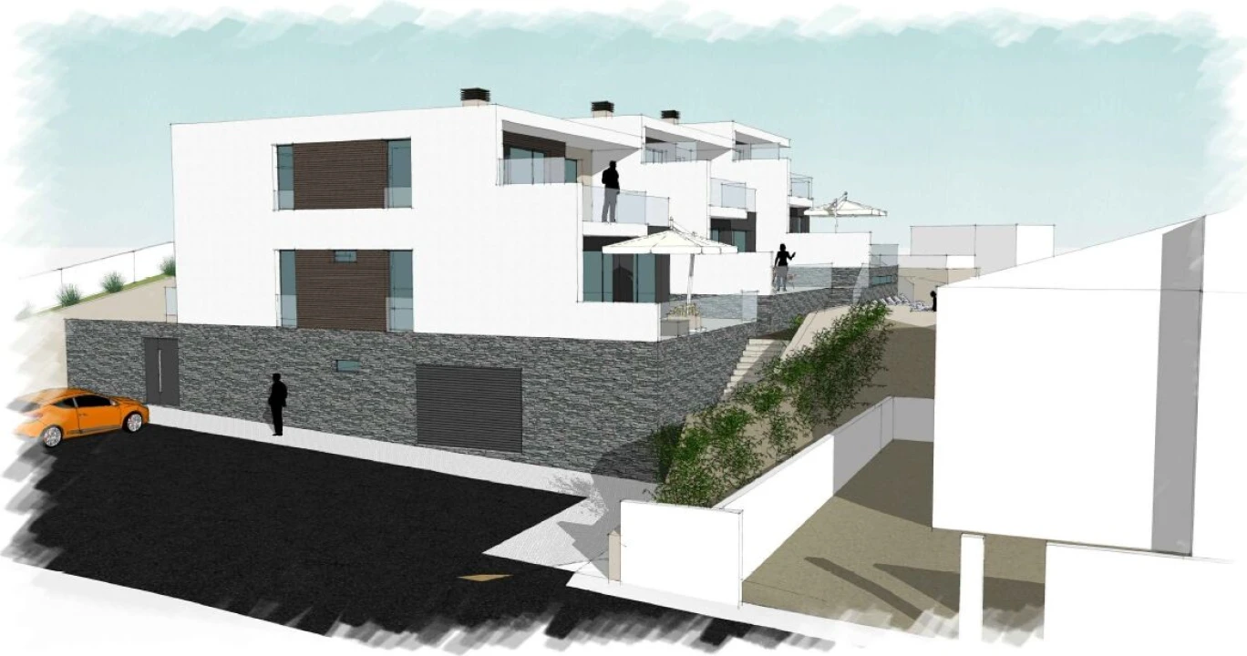 Terreno para Venda em Mafra Foto 1