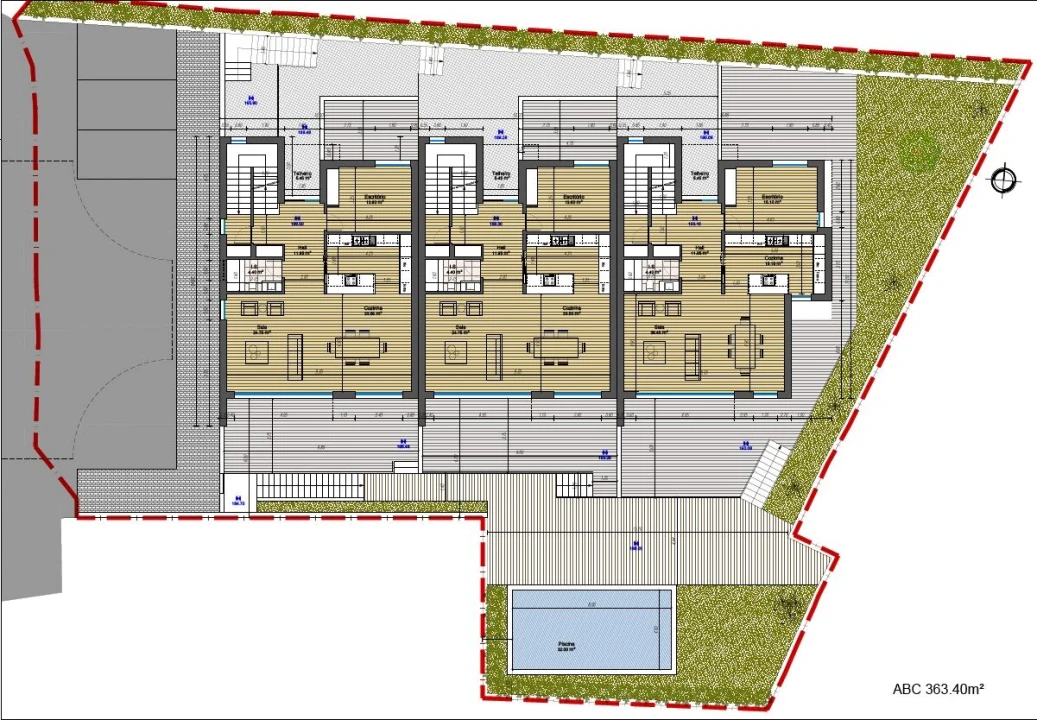 Terreno para Venda em Mafra Foto 9
