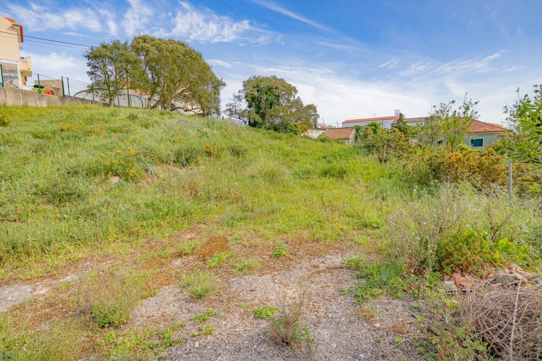 Terreno para Venda em Mafra Foto 11