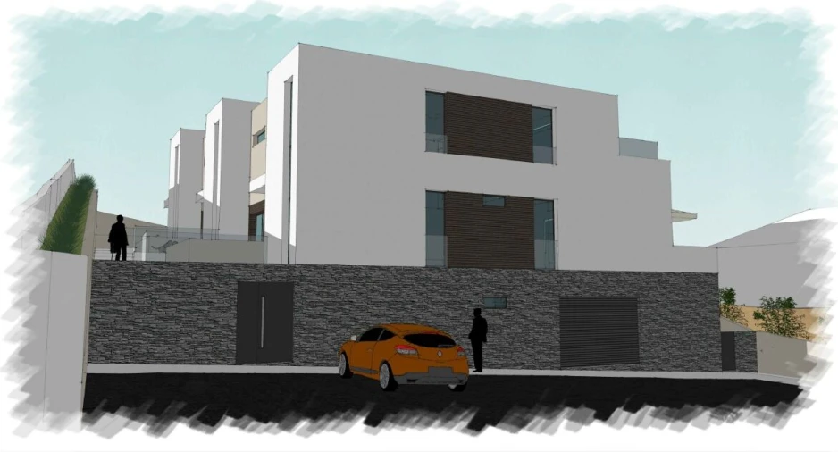 Terreno para Venda em Mafra Foto 7