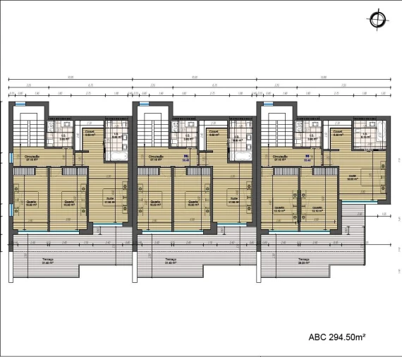 Terreno para Venda em Mafra Foto 10
