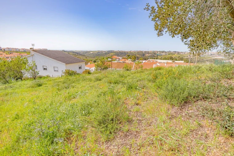 Terreno para Venda em Mafra Foto 2
