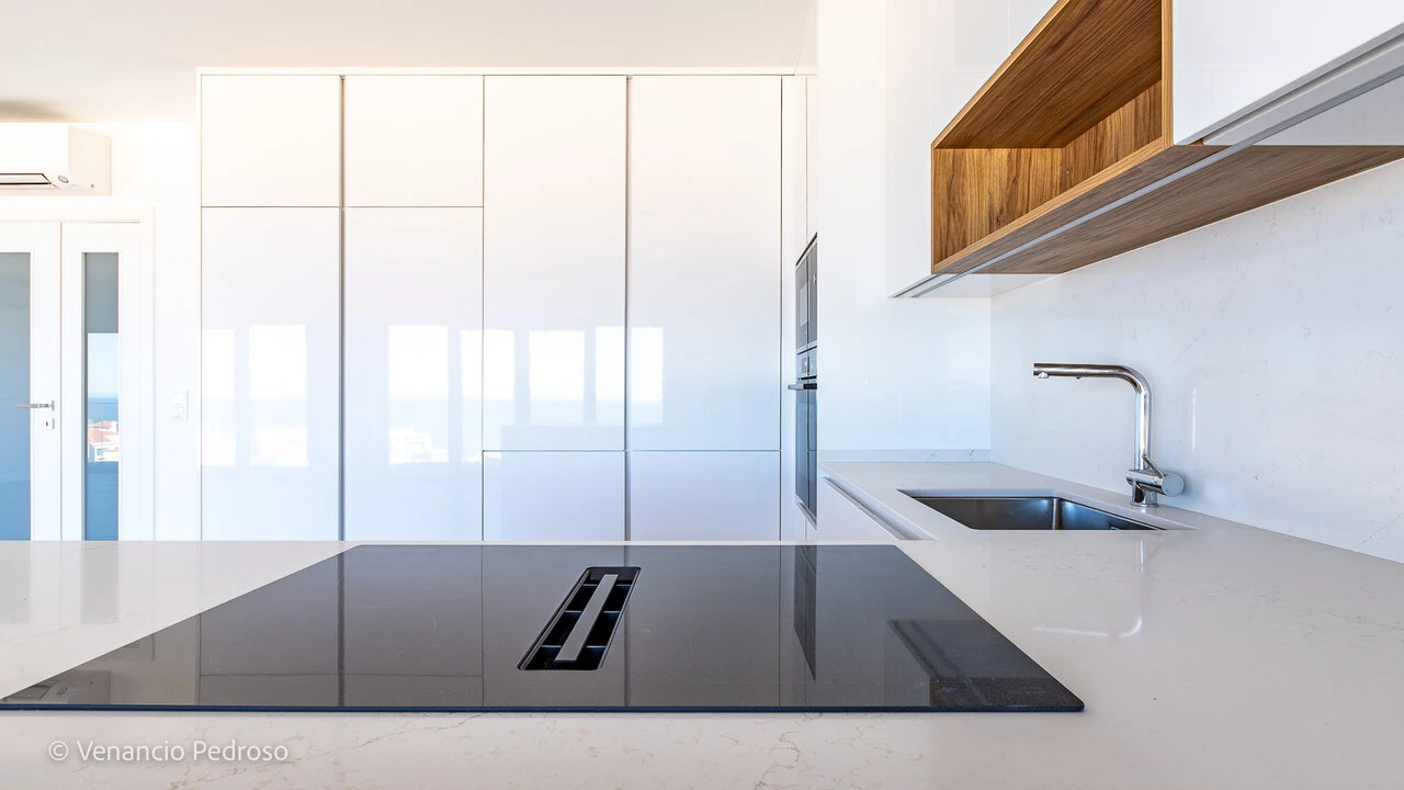 Apartamento T4 para Venda em Ericeira Foto 3