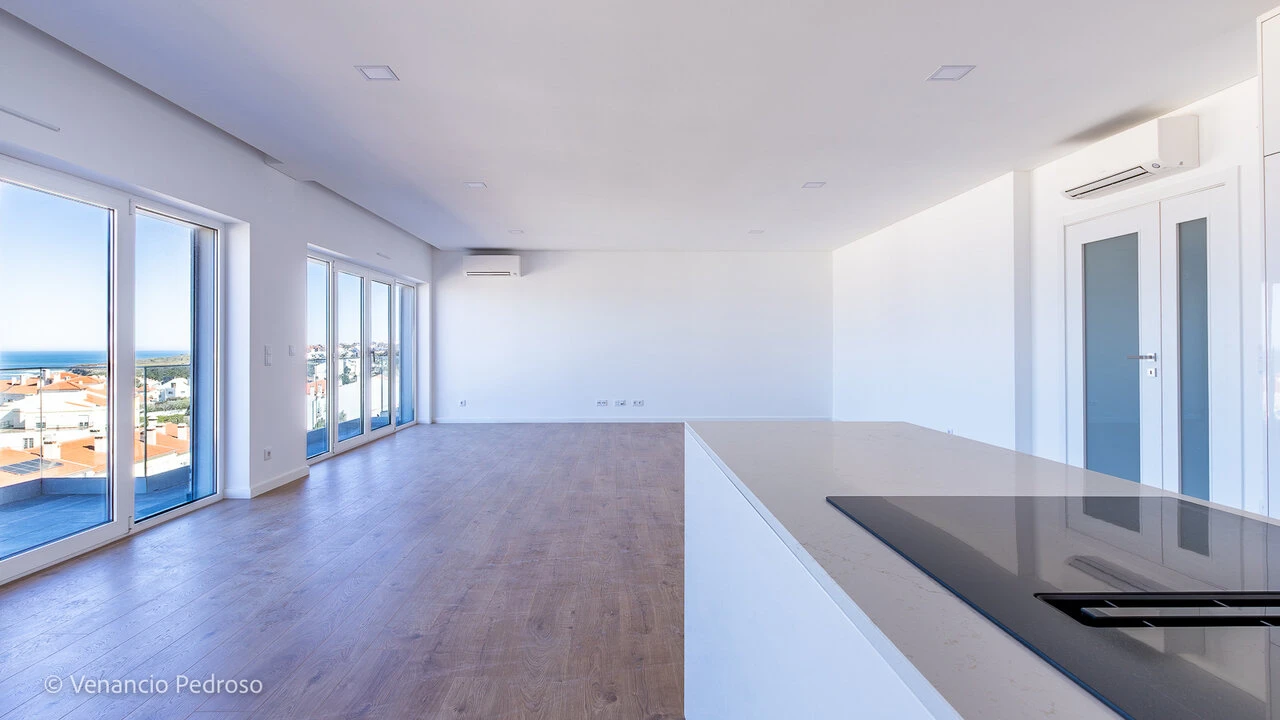 Apartamento T4 para Venda em Ericeira Foto 9