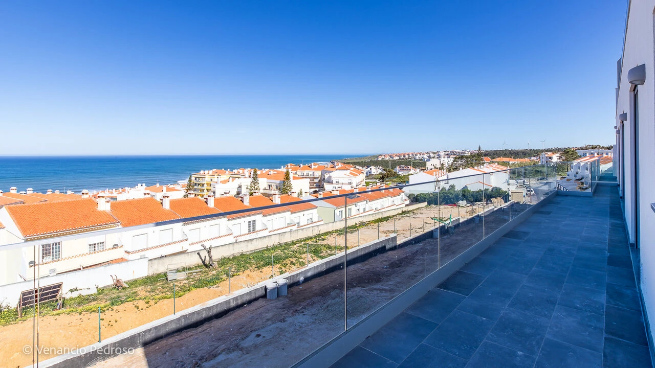 Apartamento T4 para Venda em Ericeira Foto 10
