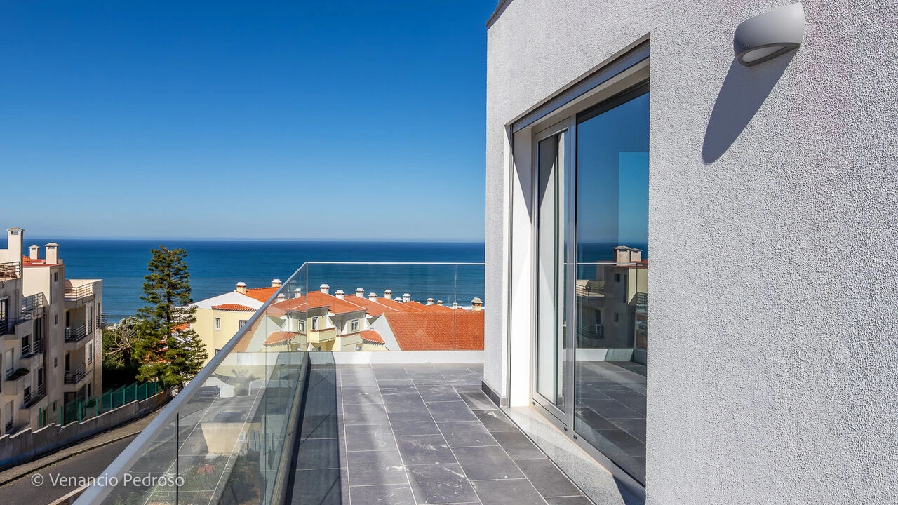 Apartamento T4 para Venda em Ericeira Foto 11