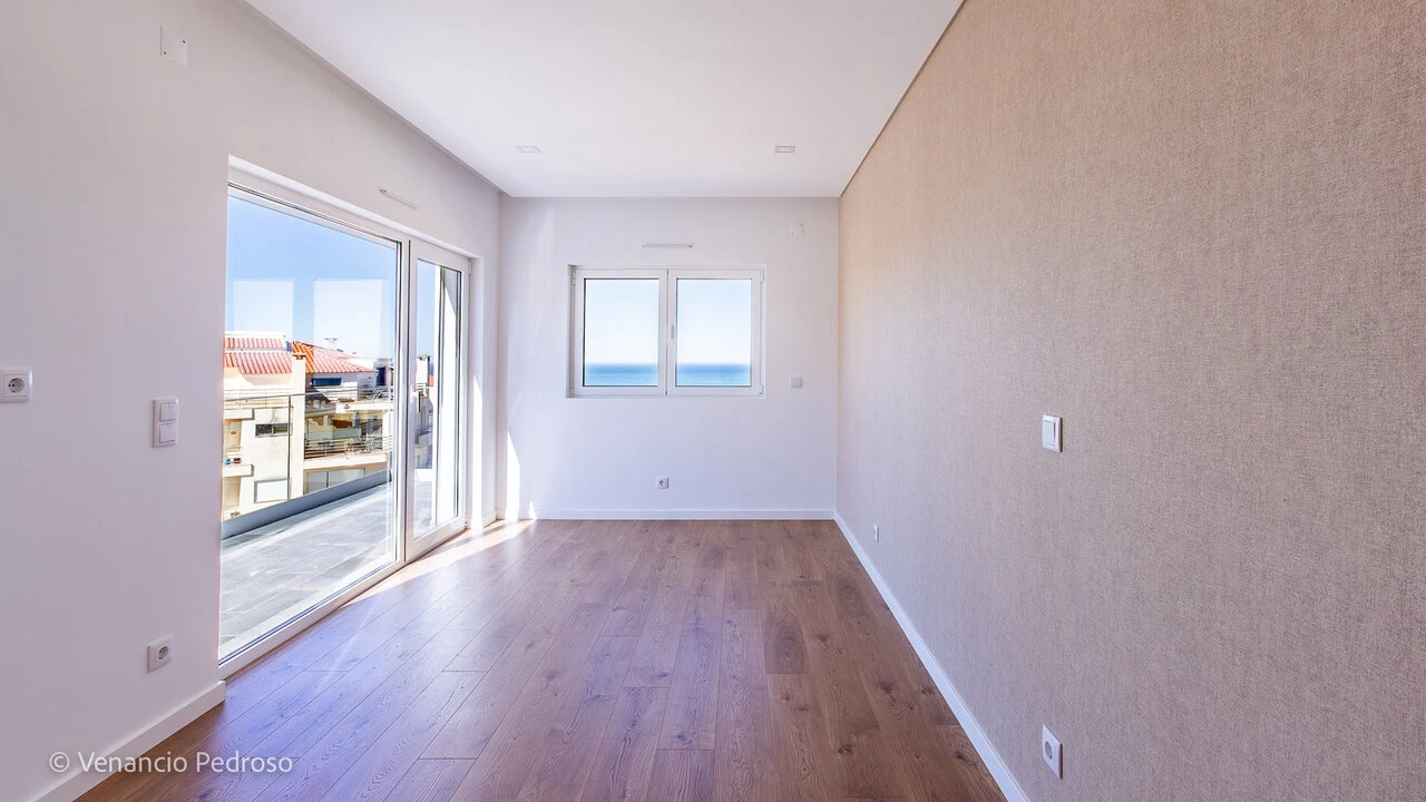 Apartamento T4 para Venda em Ericeira Foto 17