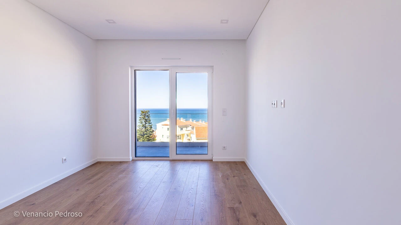 Apartamento T4 para Venda em Ericeira Foto 19