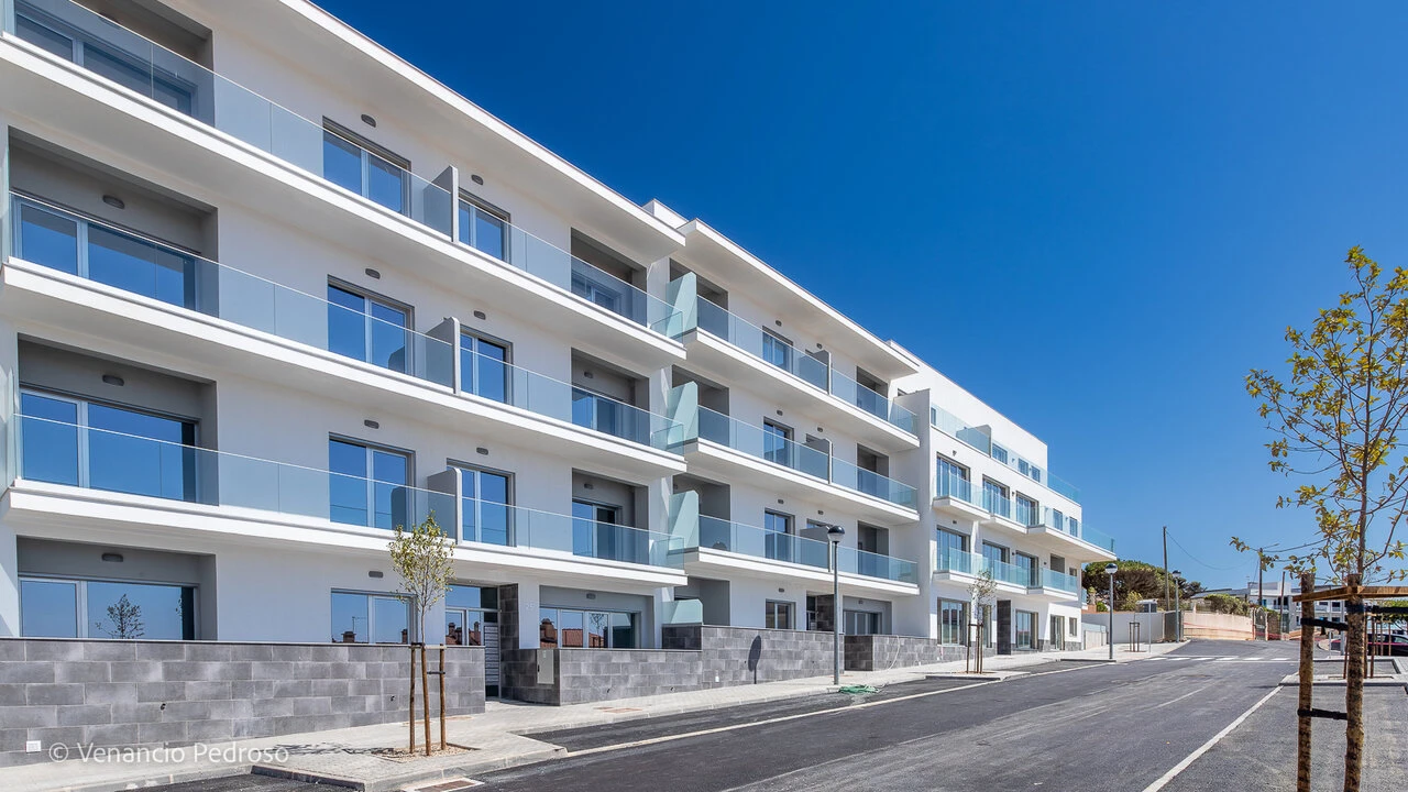 Apartamento T4 para Venda em Ericeira Foto 25