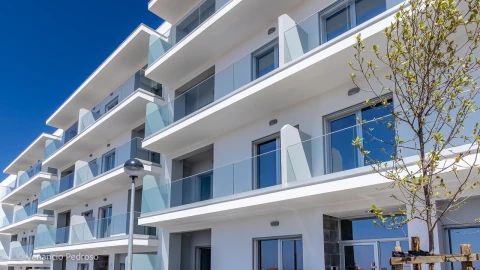 Apartamento T4 para Venda em Ericeira