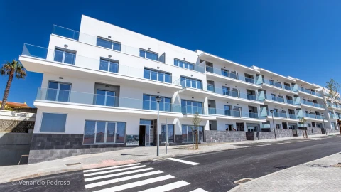 Apartamento T4 para Venda em Ericeira