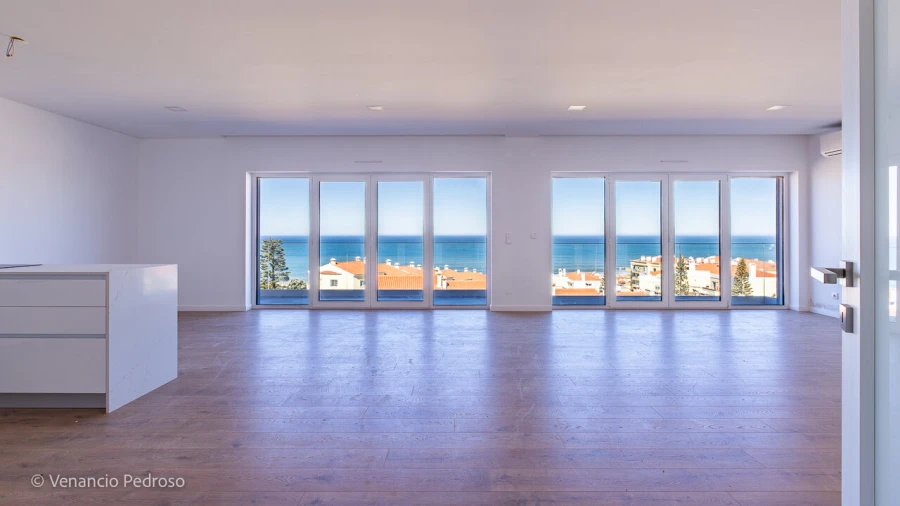 Apartamento T4 para Venda em Ericeira Foto 2