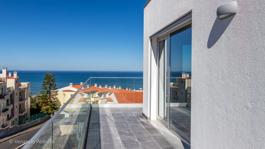 Apartamento T4 para Venda em Ericeira Foto 11