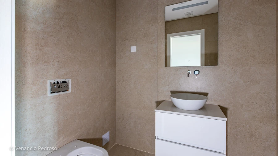 Apartamento T4 para Venda em Ericeira Foto 12