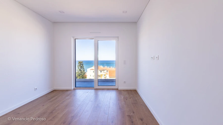 Apartamento T4 para Venda em Ericeira Foto 19