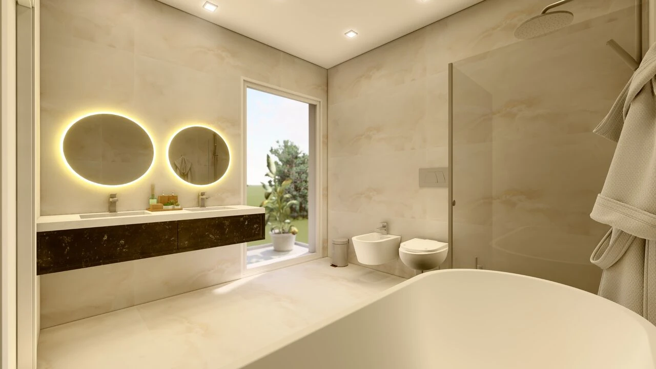 Moradia T4 para Venda em Mafra Foto 13