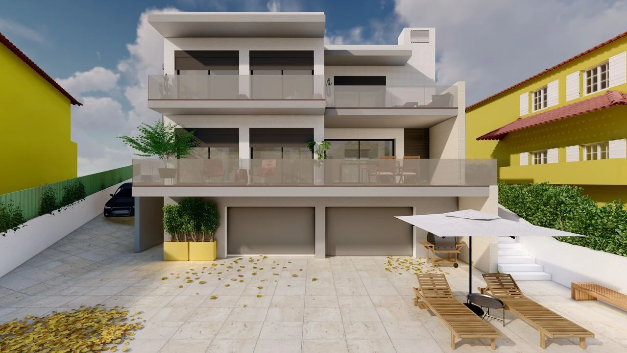 Moradia T4 para Venda em Mafra Foto 16