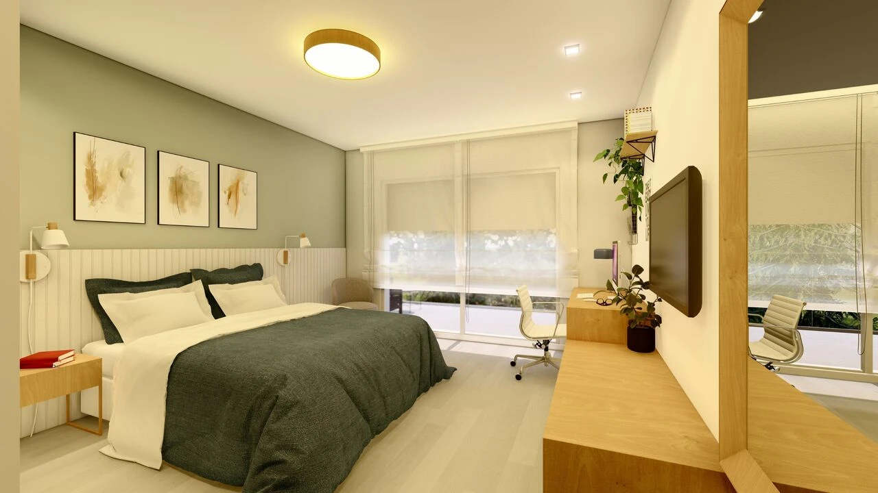 Moradia T4 para Venda em Mafra Foto 11