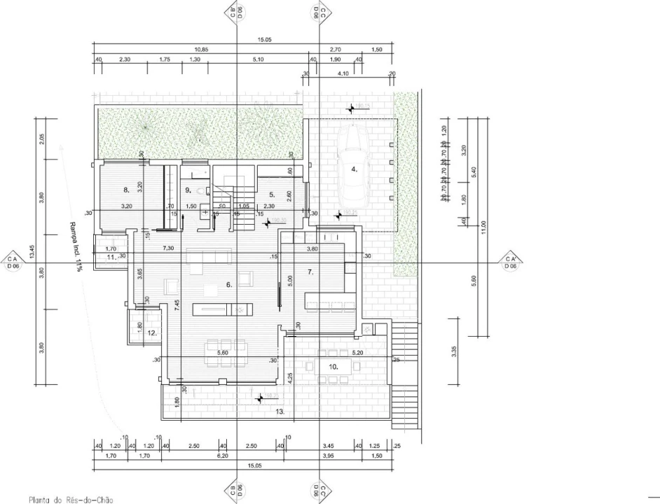 Moradia T4 para Venda em Mafra Foto 29