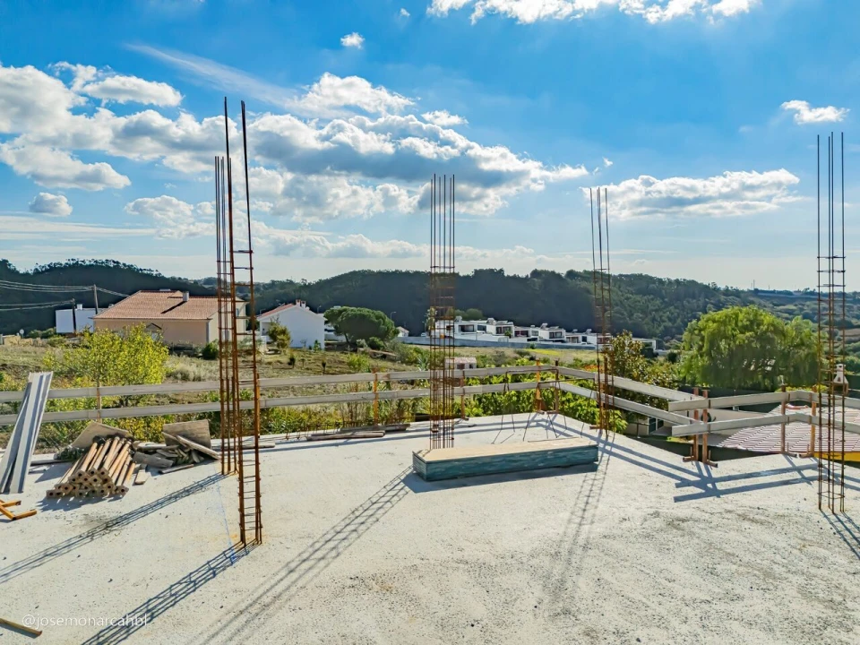 Moradia T4 para Venda em Mafra Foto 20