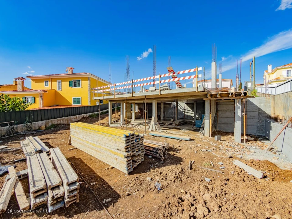 Moradia T4 para Venda em Mafra Foto 22