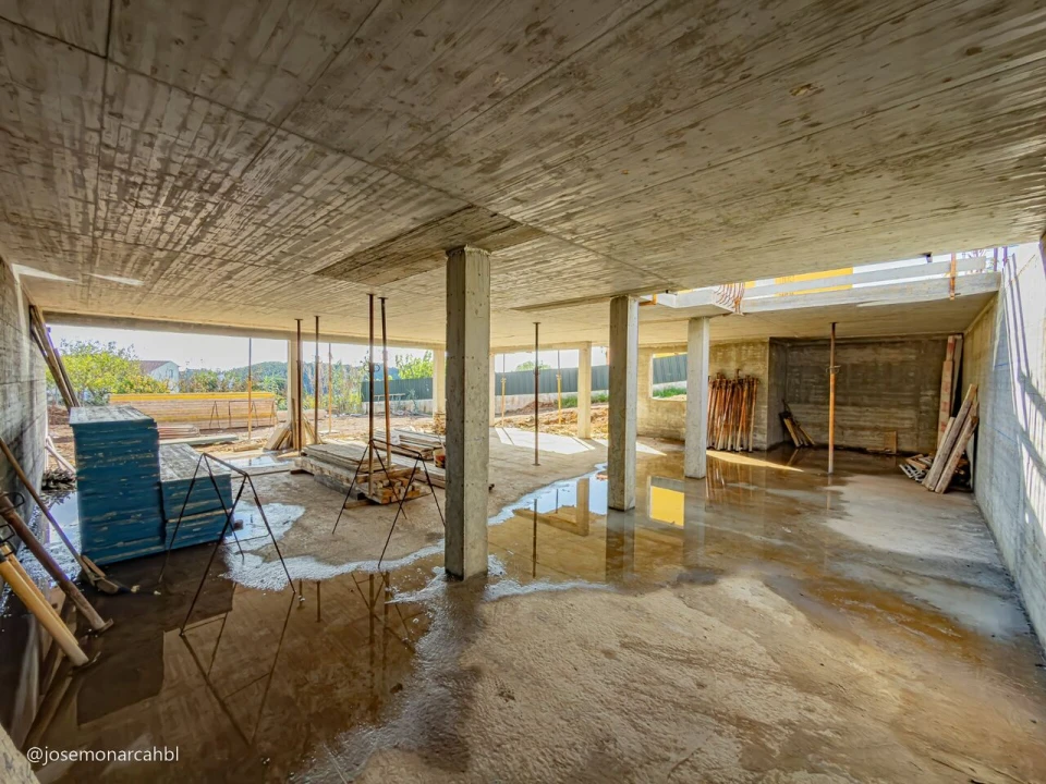 Moradia T4 para Venda em Mafra Foto 24