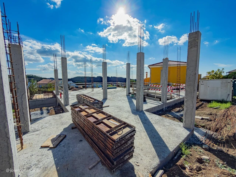 Moradia T4 para Venda em Mafra Foto 25