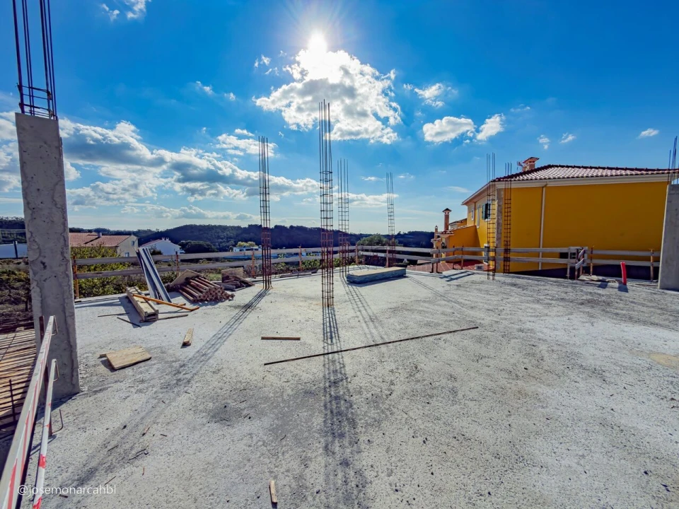 Moradia T4 para Venda em Mafra Foto 26