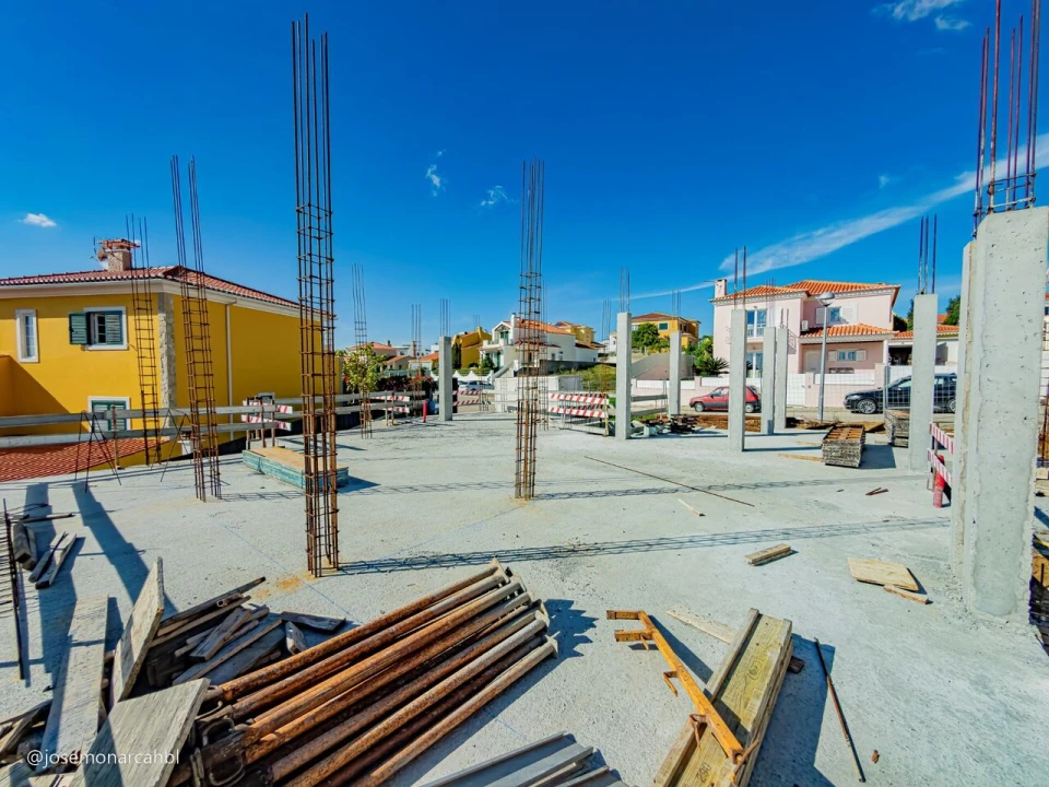 Moradia T4 para Venda em Mafra Foto 27