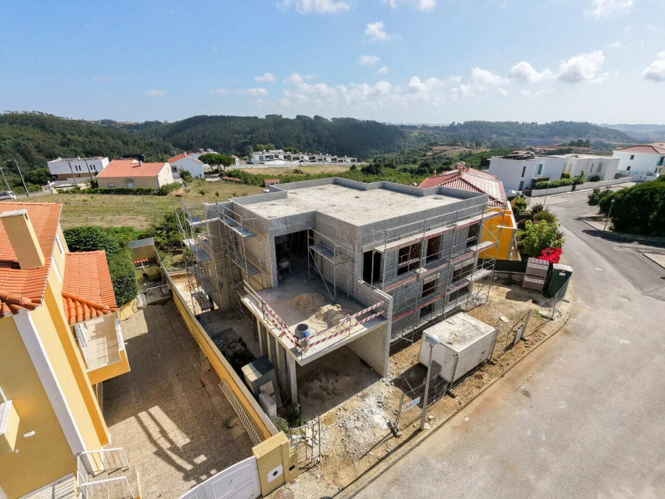 Moradia T4 para Venda em Mafra Foto 8