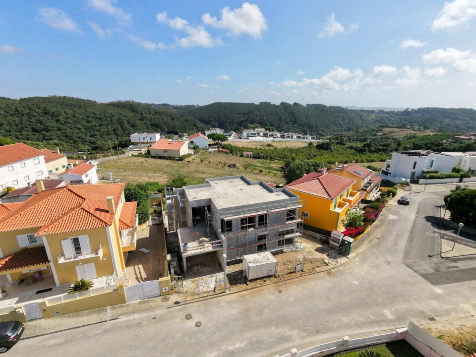 Moradia T4 para Venda em Mafra Foto 10