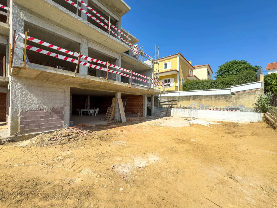 Moradia T4 para Venda em Mafra Foto 11
