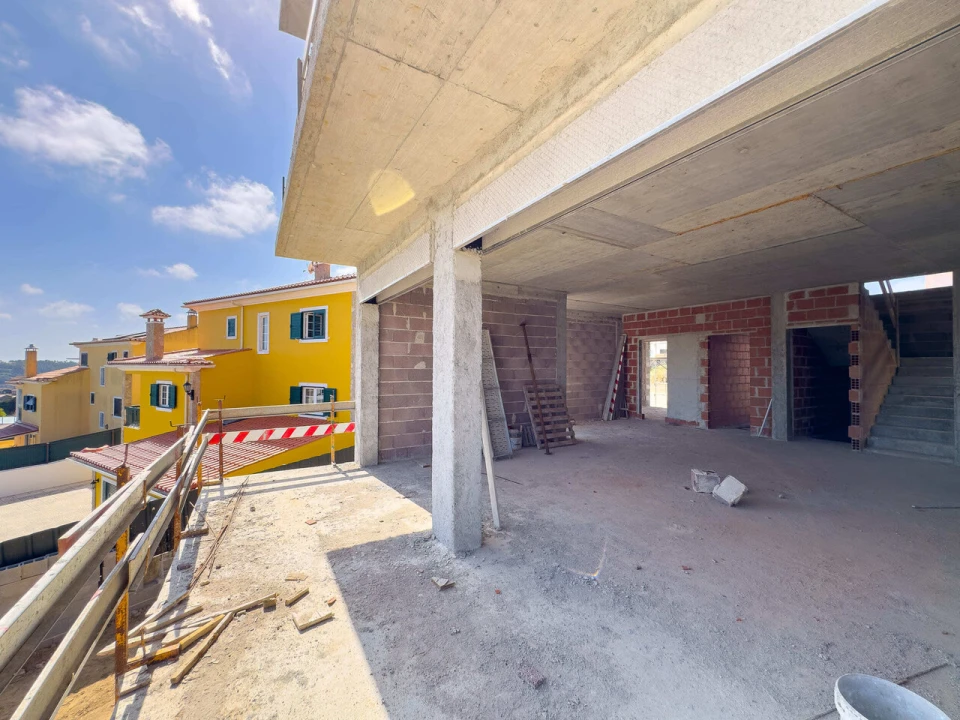 Moradia T4 para Venda em Mafra Foto 18