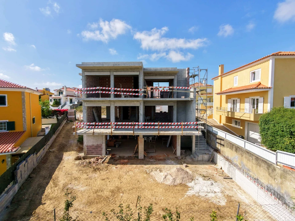 Moradia T4 para Venda em Mafra Foto 6