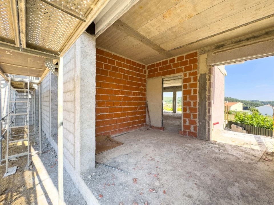 Moradia T4 para Venda em Mafra Foto 24