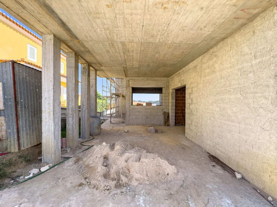 Moradia T4 para Venda em Mafra Foto 27