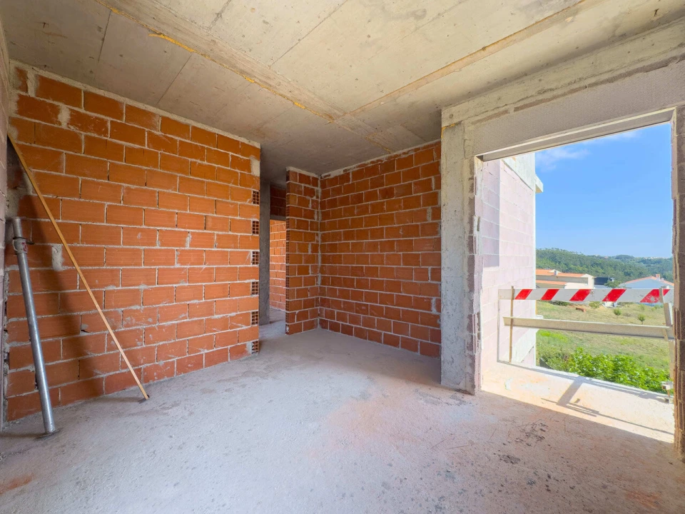 Moradia T4 para Venda em Mafra Foto 41