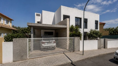 Moradia T4 para Venda em Mafra