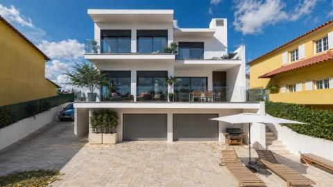 Moradia T4 para Venda em Mafra