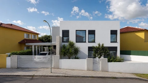 Moradia T4 para Venda em Mafra