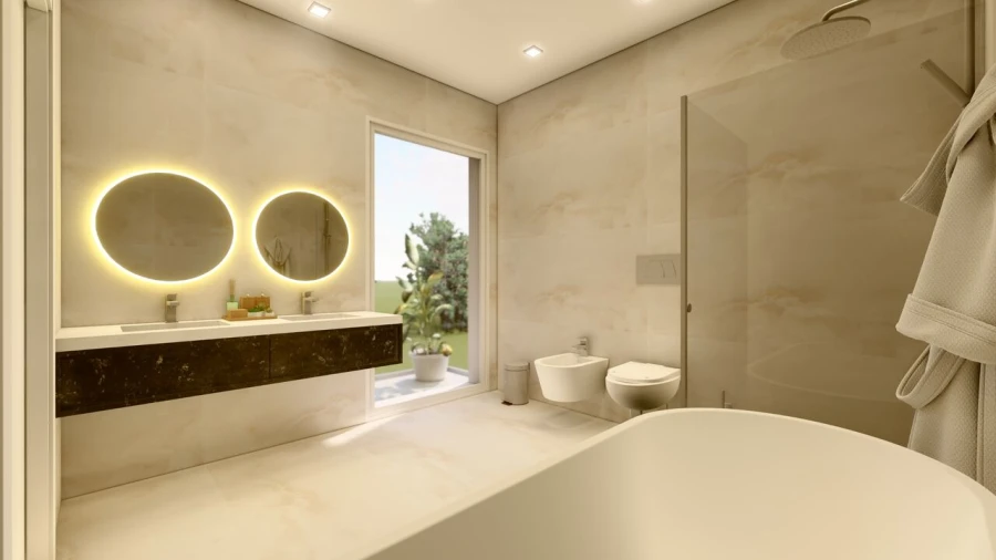 Moradia T4 para Venda em Mafra Foto 13