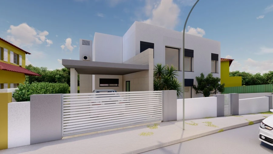 Moradia T4 para Venda em Mafra