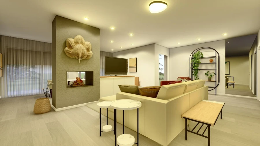 Moradia T4 para Venda em Mafra Foto 7