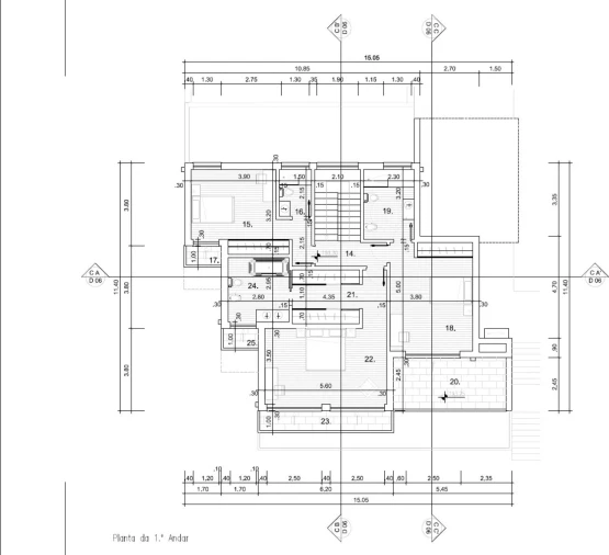 Moradia T4 para Venda em Mafra Foto 30
