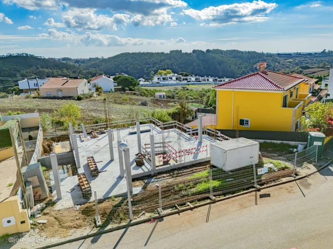 Moradia T4 para Venda em Mafra Foto 4